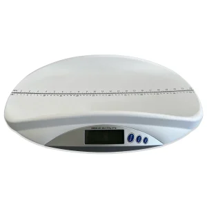 Balança Digital Micro Para Bébes