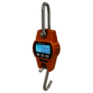 Balança Micro Mini Crane