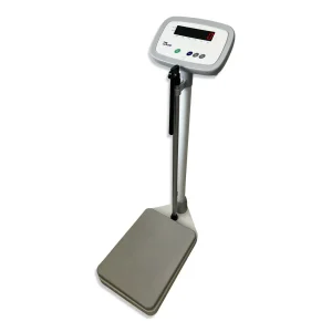 Balança Médica Digital Micro com IMC