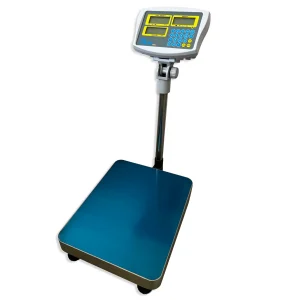 Balança De Plataforma De Contagem Digital Micro KC