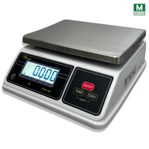 Balança De Pesagem Digital Micro SW30MR