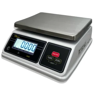 Balança De Pesagem De Mesa Digital Micro SW30