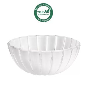 TIGELA DOLCEVITA L 25 CM PÉROLA GUZZINI