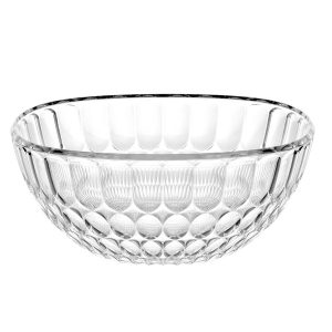 TIGELA TRANSPARENTE BIO-BASED  VANITY GUZZINI
