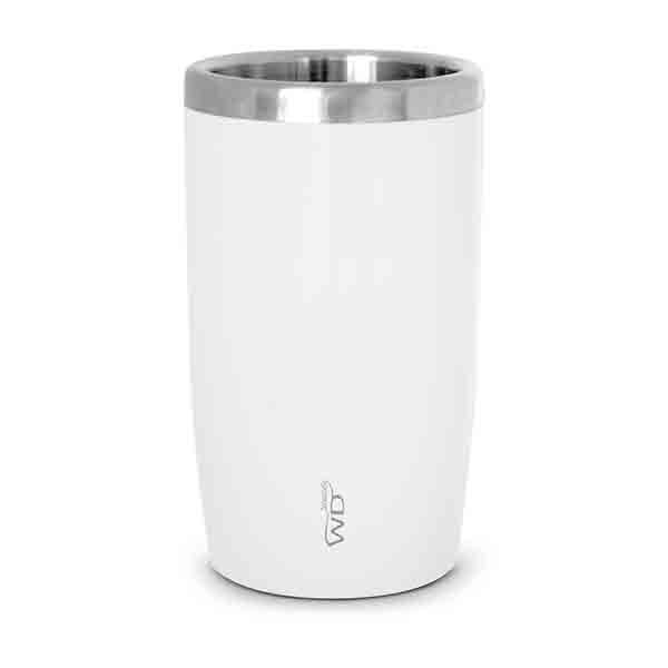 BALDE REFRIGERANTE PAREDE DUPLA BRANCO WD - Image 2