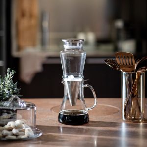 SET KAFFA P/ CAFÉ QUENTE OU FRIO 950 ML Wd Lifestyl