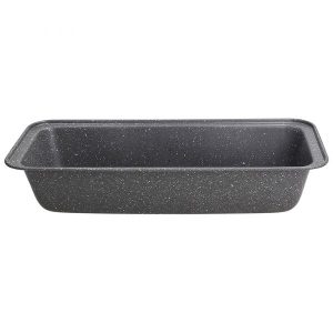 FORMA BOLO INGLÊS 33*14 CM PURE ROQ TOGNANA