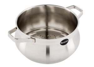 CESTO COZER VAPOR 22 CM TUMMY EVOLUTION BARAZZONI