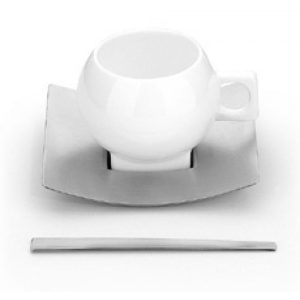 JOGO CAPPUCCINO SET ESPRESSO (UN) TRAMONTINA