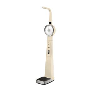 Balança de Farmácia Dina Retro Creme