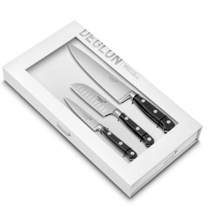 SABATIER DEG- ESTOJO 3 PEÇAS PARA OFERTA DÉGLON