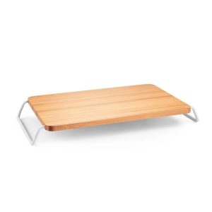 ONLINE – TÁBUA DE CORTE E SERVIR 36 X 22 CM  TESCOMA