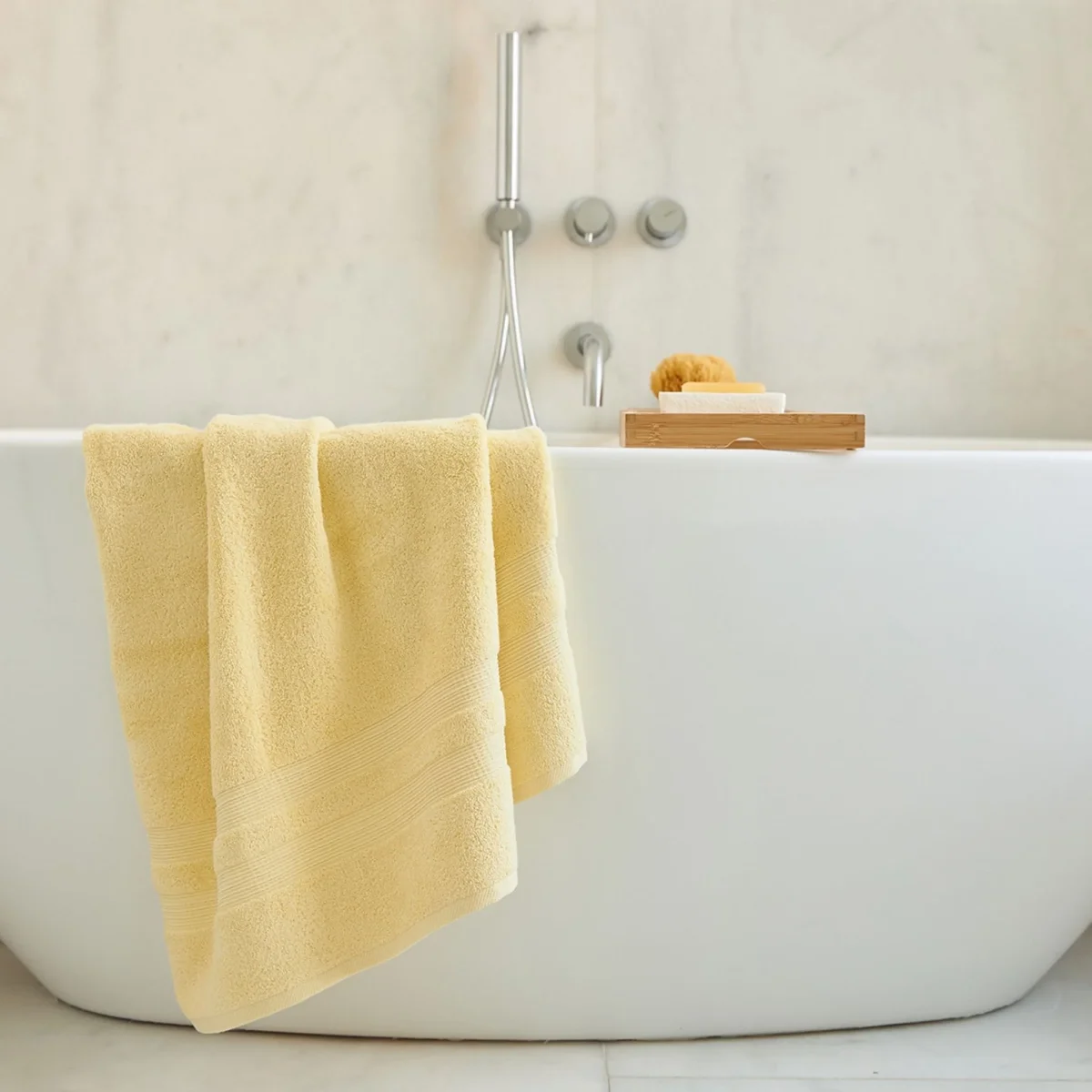 Elegance amarelo chic - Image 3
