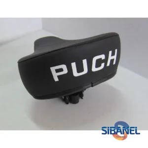 Selim Puch individual