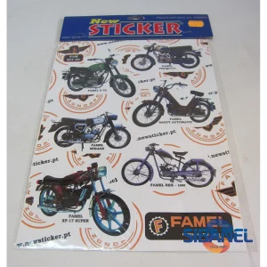 Cartaz Famel kit3