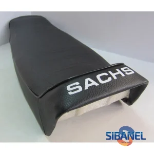 Almofada de selim Sachs Motozax