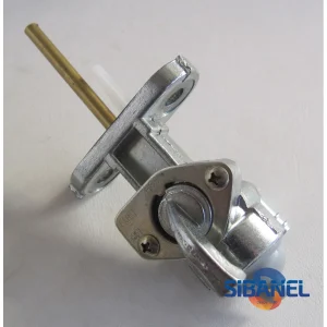 Torneira gasolina tipo DTR125/XT350