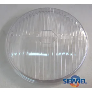 Vidro de farol M73 Junior