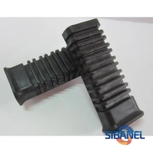 Bloco pousa-pes SIS sem marca – Par