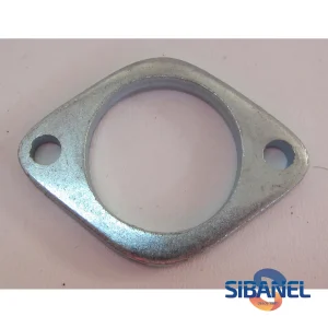 Anel de curva de escape Sachs V5