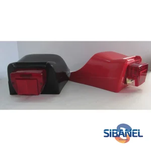 Rabeta M86 completa – Unidade