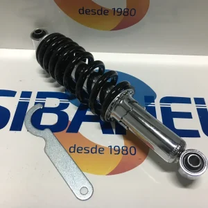 Amortecedor central Yamaha DT