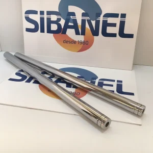 Bainhas Sachs Fuego – par