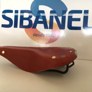 Selim Tabor City cor COGNAC