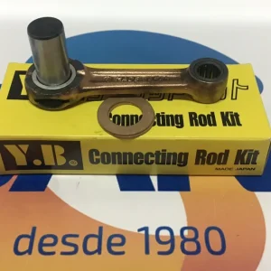 Biela Yamaha DT 50