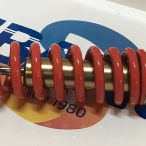 Amortecedor central Forza Gas para Yamaha DTR