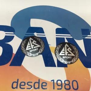 Emblemas de depósito EFS Sport