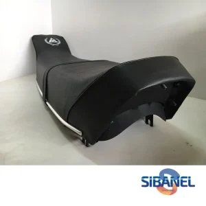 Selim EFS Formula 1 especial sem traseira