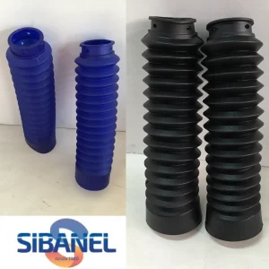 Foles forqueta Yamaha DT – Par