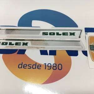 Kit autocolantes Solex