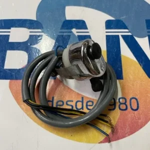 Comutador de luz MIL 2 posicoes com fios