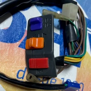 Comutador de luz – piscas – buzina Yamaha CT 50