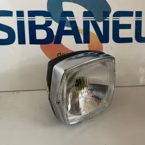 Farol RINDER quadrado