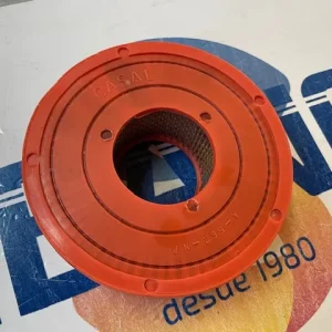 Filtro de ar Casal 125cc Moderna (K276)