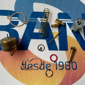 Kit reparacao carburador Bing 17 Zundapp 4
